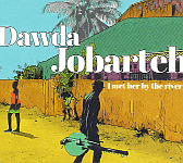 I Met Her By The River Dawda Jobarteh Gambia Traditional/World Music CD 川の畔であの娘に会った ダウダ・ジョバルテ 西アフリカ ガンビア 民族音楽 ワールドミュージック CD