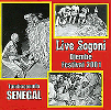 セネガル LIVE SOGONI : Djembe Festival 2001 CD
