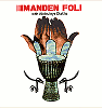 �Z�l�K�� MANDEN FOLI�AAbdoulaye Diakite CD