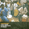 �T�o�[�� SABAR CD Mapathe Diop