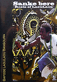Laoulaou Bangoura dvd