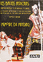 MEMOIRE DU MANDING