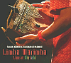 Limba Marimba Live at Musabi TJL}S[ CD