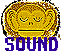 ジャンベの音