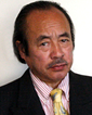 上山益男